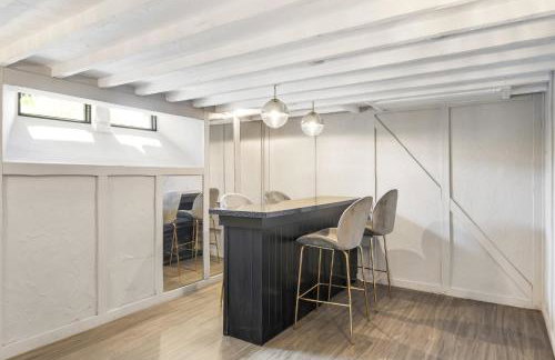 The Rectory Stunning Views Pool & Padel Court - Foto 46