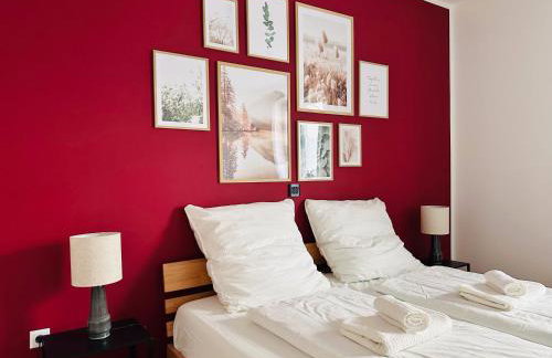 Apartment Daniel - Stilvolle Wohnung mit Veranda für 4 Personen - Foto 19