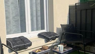 Studio Terrasse Disney Paris - Foto 3