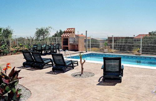 Holiday Home Mestral by Interhome - Foto 43