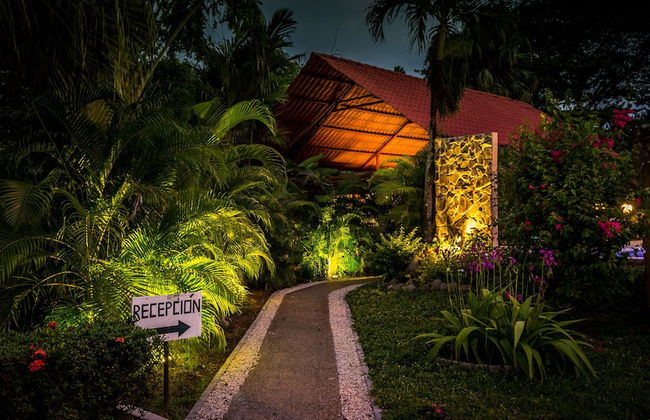 La Villa Creole - Foto 37