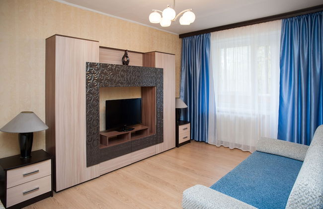 Moskva4you Novokuznetskaya 6 - Foto 4