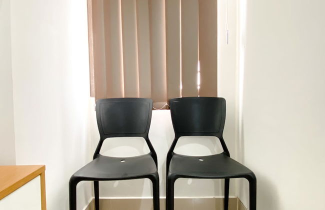 Good Choice And Homey Studio Transpark Cibubur Apartment - Foto 11