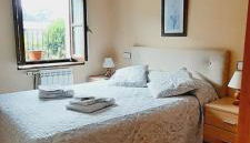 Casa La Barria - Foto 5, towels, wardrobe, locker