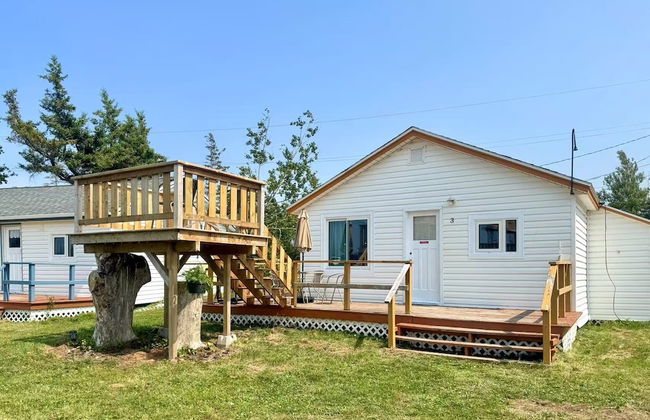 Skyline Terrace Cottages - Foto 67