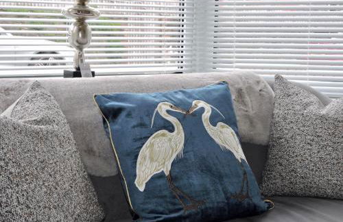 Ty Pentref - Cwmcarn Village House - Foto 15