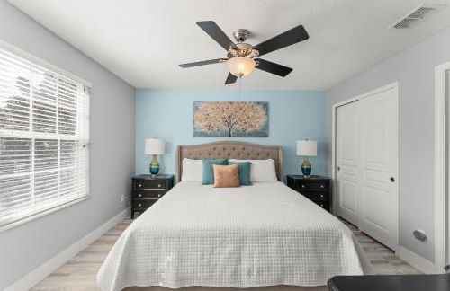 Fabulous Windsor Hills View - Huge pool deck - newly redecorated open plan - Foto 29