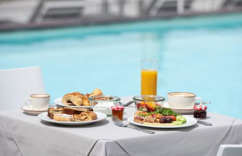 Karavia Lux Inn - Photo 39