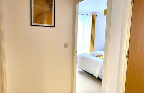 Smartrips Apartments - Lakeside/Thurrock - Foto 23