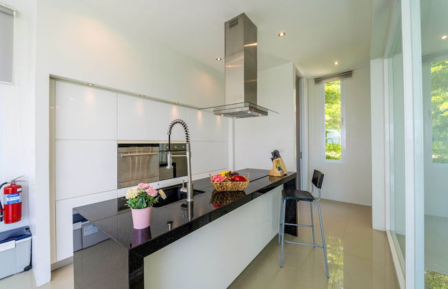 Phu Montra Villa with Ocean View A4 - Foto 29