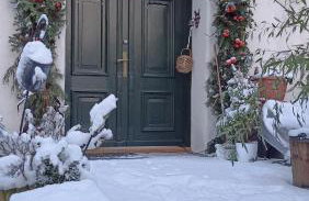 Dom Pod Złotym Bażantem - Foto 8