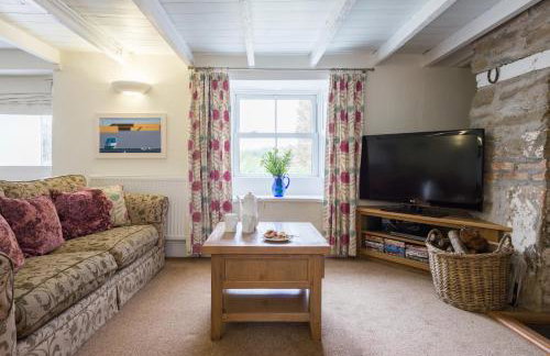 Bejowan Cornish Cottage - Foto 9