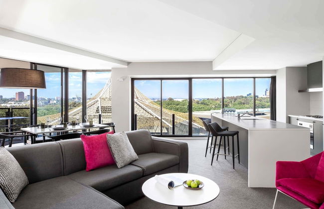 Mantra Southbank Melbourne - Foto 65