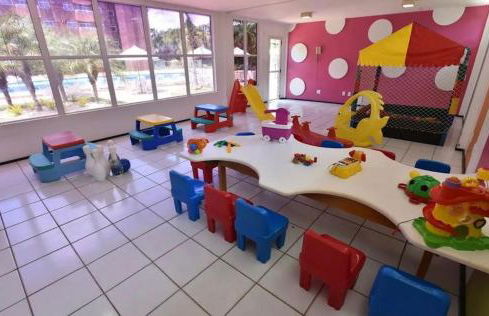 Gran Lençóis Flat Residence - Photo 27