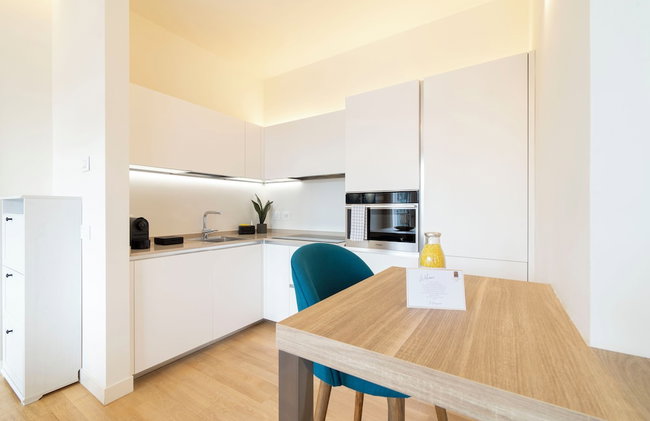 Manzoni 44 Suite - Foto 61