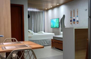 FLAT 231 Shopping Amarração - Foto 2