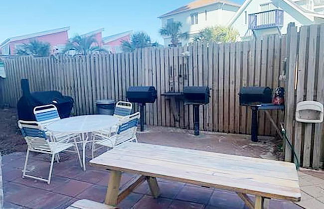 Hidden Dunes 1603 - Foto 23