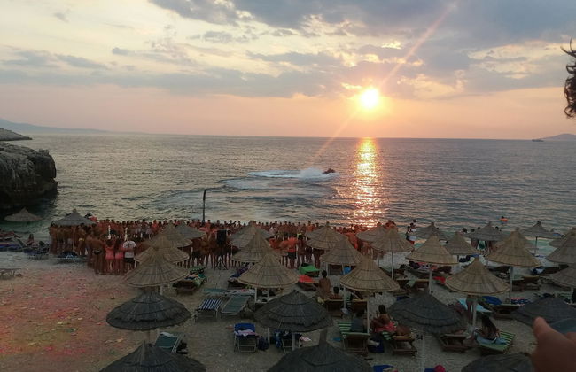 Apartments Vila Ardi - Photo 28