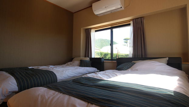 Yadokari Kumano - Photo 5, Chambre