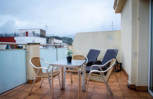 Apartamentos Comfort Calella - Foto 92