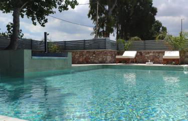 Luxury Villa Anemone with private pool - Foto 8