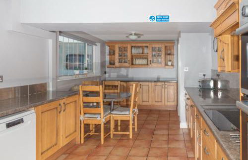 Whittonlodge sleeps28 Hottub pool table - Foto 12