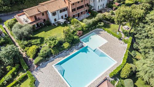 GARDA HOUSE- Pool-Terrace-Nature-Free Parking - Foto 2