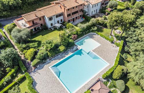 GARDA HOUSE- Pool-Terrace-Nature-Free Parking - Foto 2