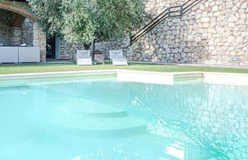 Villa Crociferi - Foto 10