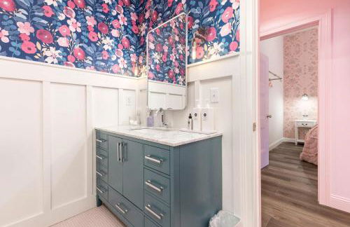 The Kentucky Rose by Hollyhock suites - Foto 13