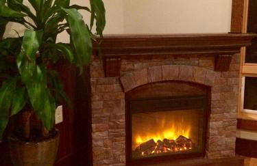 Luxury Cabin for Rent near the Shenandoah National Park, Virginia - Photo 27