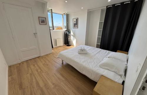 Chez Ali - T3 central and calm - Foto 7