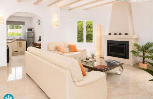Villa George - HMR Holidays - Foto 14