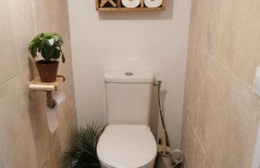 La petite maison dans les nuages - Foto 13