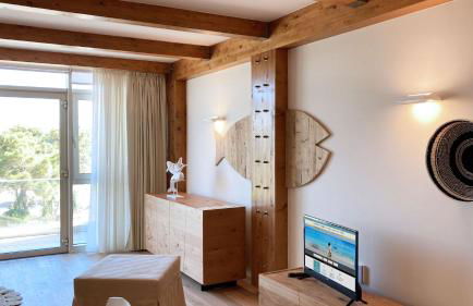 Fronte Mare Suites - ArgonautiVacanze - Foto 38