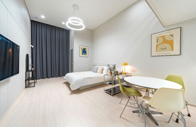 Le Collective Yeosu - Foto 8