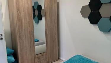 Apartment Zentral - Photo 5, wardrobe