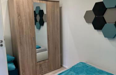 Apartment Zentral - Photo 5