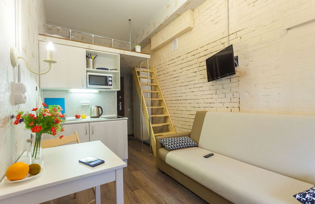 Guests Love Syezhinskaya - Foto 8