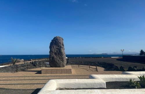 VILLA BARRACUDA - "Seaview 3min walk to the beach" - Foto 16