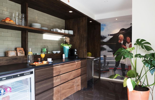 Svartisen Apartments - Photo 11