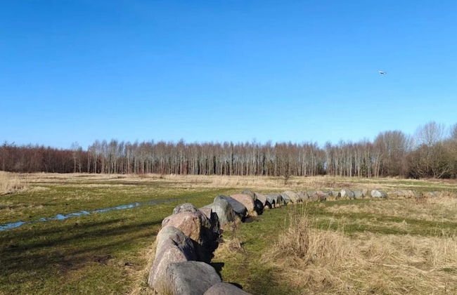 10 Person Holiday Home in Dragor-by Traum - Foto 20