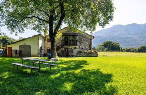 Agriturismo Malga Riondera - Foto 1