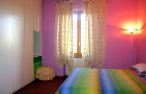 Holiday Home Bauernhaus Poggio alla Cavalla by Interhome - Foto 29