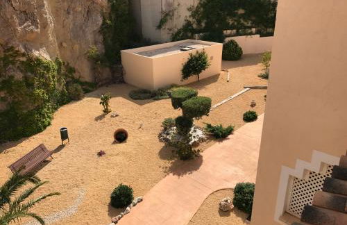 Jazmine IV apartment in Pueblo Mascarat - Photo 26