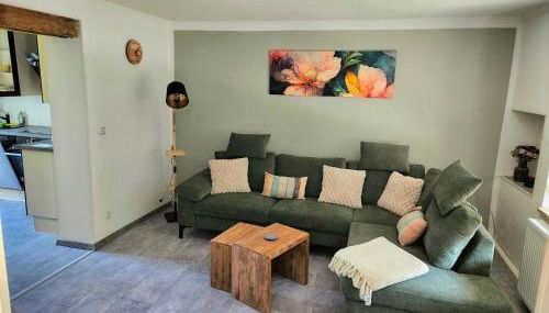 Ferienwohnung Waldblick - Foto 2