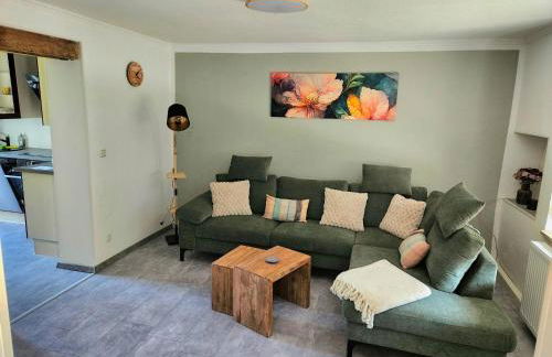 Ferienwohnung Waldblick - Foto 2