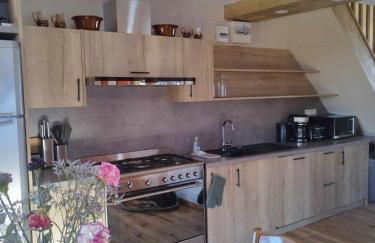 Appartement skis aux pieds, à Peisey Vallandry - Foto 9