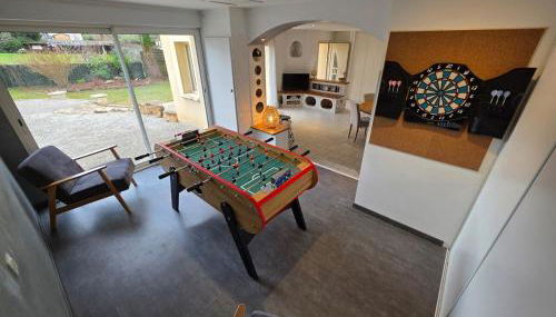 Villa moderne 3 chambres - Foto 2