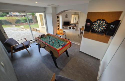 Villa moderne 3 chambres - Foto 2